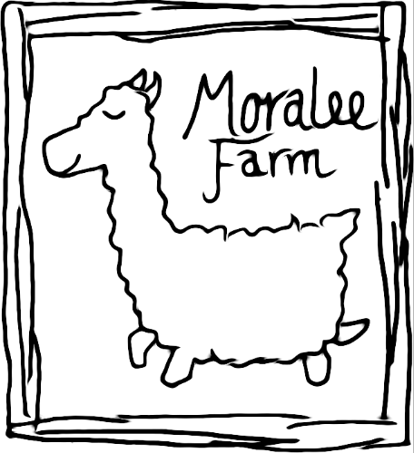 Moralee Farm logo